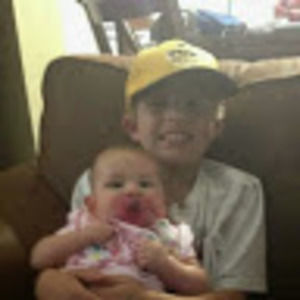 Meet your Posher, Wesley